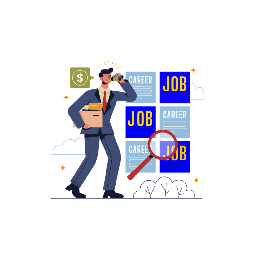 Career Opportunities